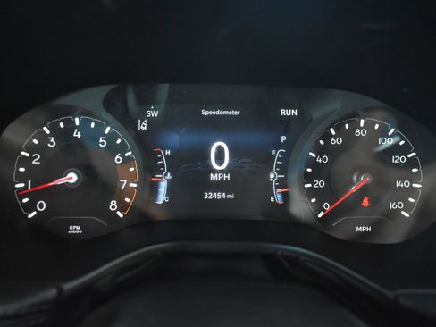 Used 2022 Jeep Compass Limited image 32