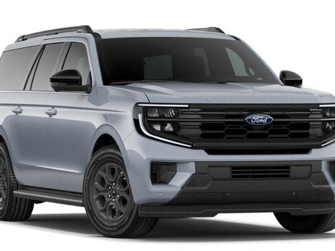 New 2026 Ford Expedition Max Active RWD image 4
