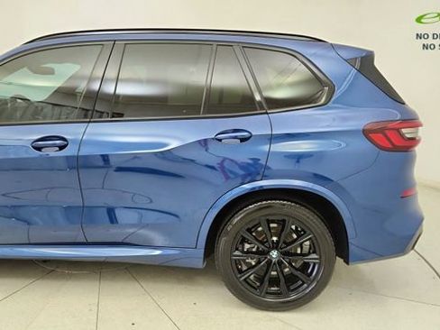 Used 2023 BMW X5 xDrive40i w/ M Sport Package AWD/4WD image 10