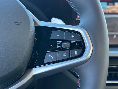 New 2026 BMW 440i xDrive M440i xDrive w/ Premium Package image 27