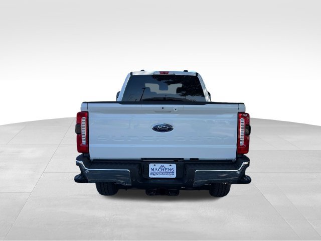 New 2026 Ford F350 Lariat w/ Chrome Package AWD/4WD image 5