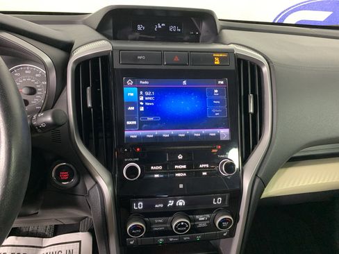 Used 2019 Subaru Ascent Premium AWD/4WD image 26