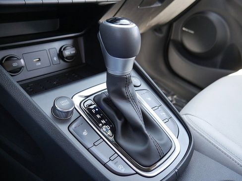 Used 2023 Hyundai Kona Limited w/ Cargo Package image 45