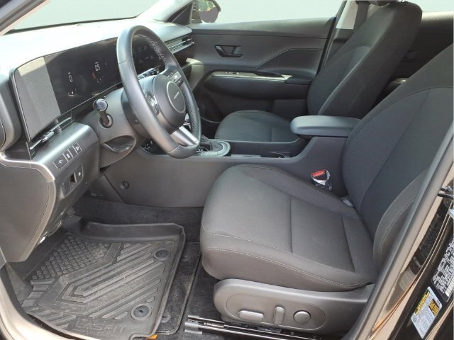 Used 2025 Hyundai Kona SEL AWD/4WD image 19