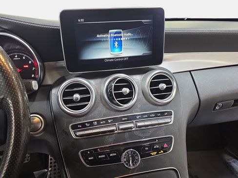 Used 2017 Mercedes-Benz C 300 4MATIC Cabriolet image 19