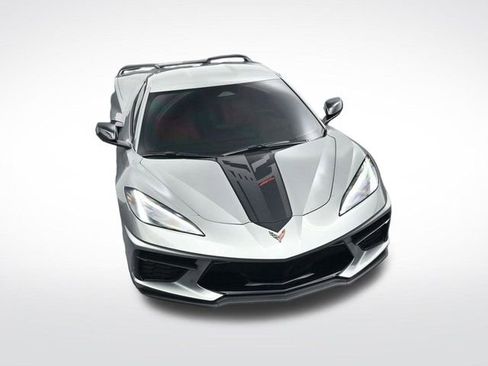 Used 2024 Chevrolet Corvette Stingray Coupe w/ Z51 Performance Package image 29