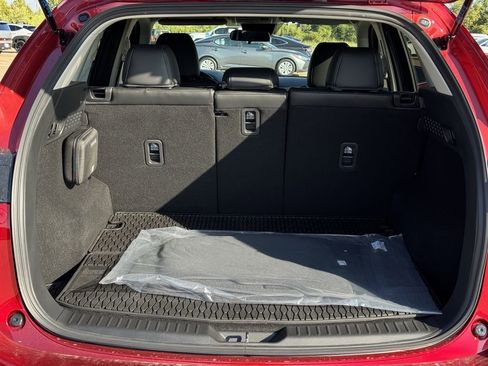 New 2025 MAZDA CX-5 AWD 2.5 S w/ Select Package image 24