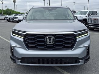 Certified 2025 Honda Pilot EX-L video 2