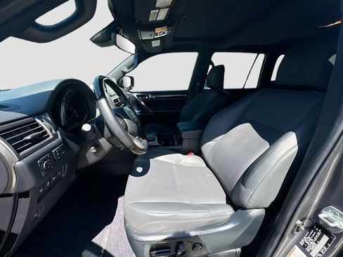 Used 2023 Lexus GX 460 Premium w/ Premium Plus Package AWD/4WD image 22