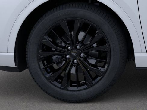 New 2026 Ford Escape ST-Line Elite w/ Equipment Group 501A image 19