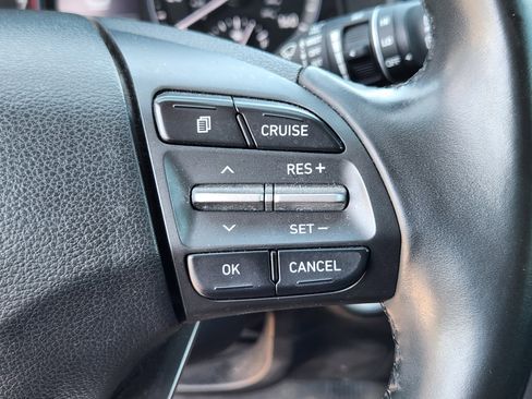 Used 2019 Hyundai Kona SEL w/ SEL Tech Package 02 AWD/4WD image 24