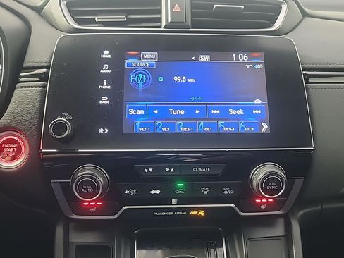 Certified 2020 Honda CR-V EX image 31