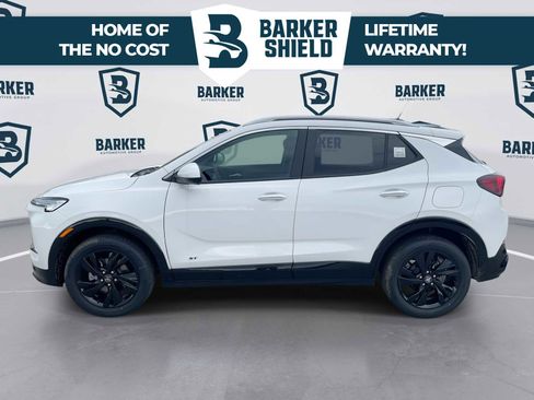 New 2026 Buick Encore GX Sport Touring w/ Comfort Package AWD/4WD image 6