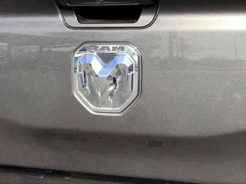 Certified 2024 RAM 1500 Laramie image 27