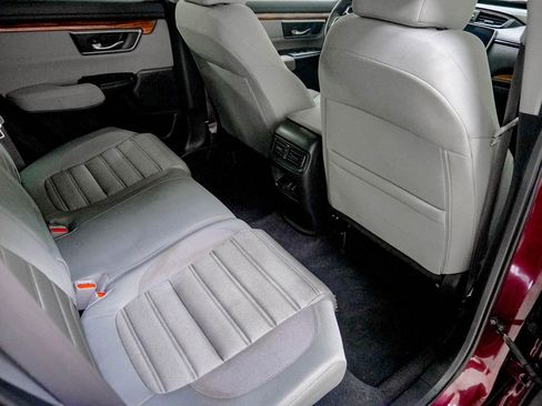 Used 2017 Honda CR-V EX image 33