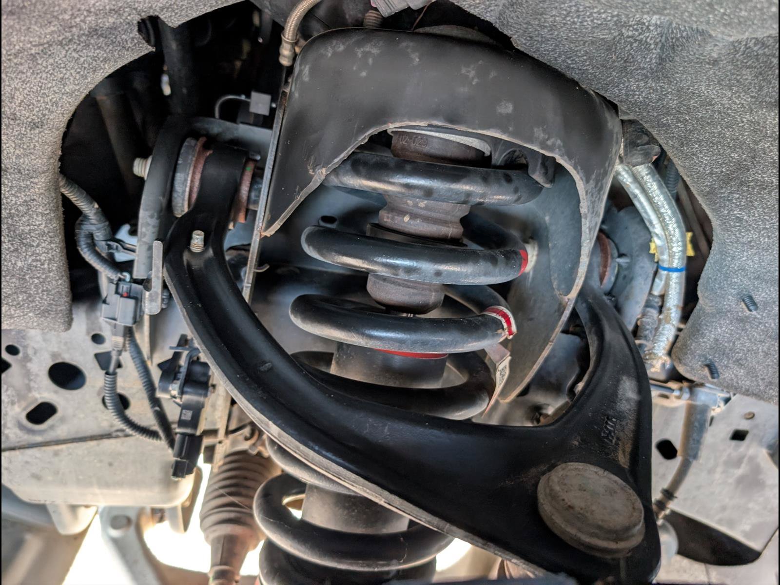 Used 2021 Ford F150 Raptor w/ Equipment Group 801A High AWD/4WD image 24
