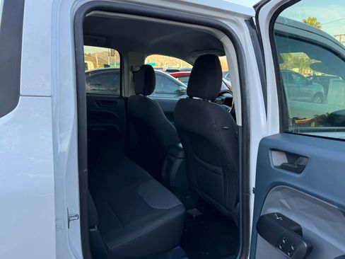 Used 2022 Ford Maverick XL image 19