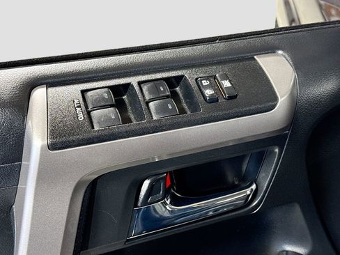 Used 2021 Toyota 4Runner SR5 Premium w/ Moonroof Package image 24