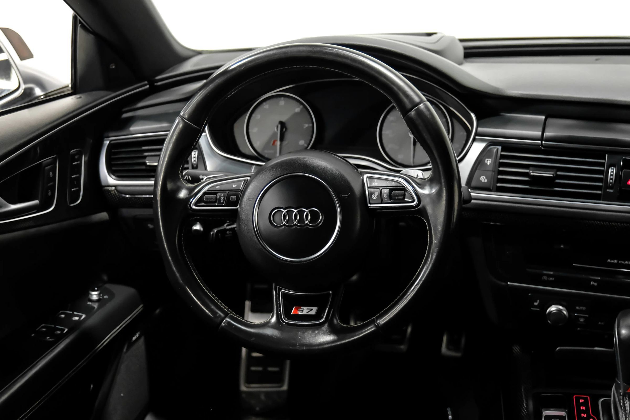 Used 2016 Audi S7 w/ Driver Assistance Package AWD/4WD image 17