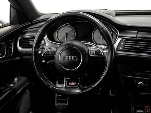 Used 2016 Audi S7 w/ Driver Assistance Package AWD/4WD image 17