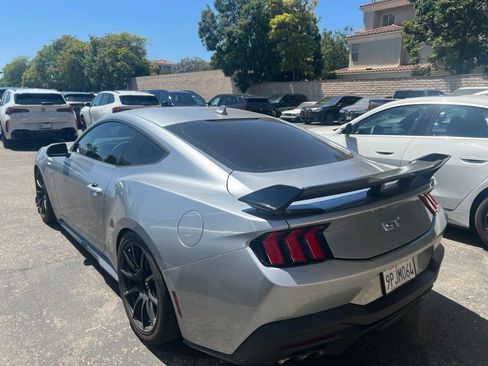 Used 2024 Ford Mustang GT RWD image 6