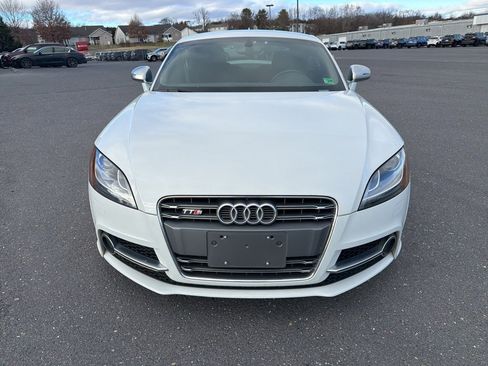 Used 2013 Audi TTS 2.0T Prestige image 8