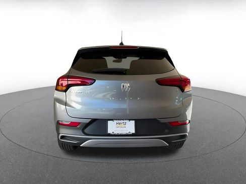 Used 2025 Buick Encore GX Preferred image 12