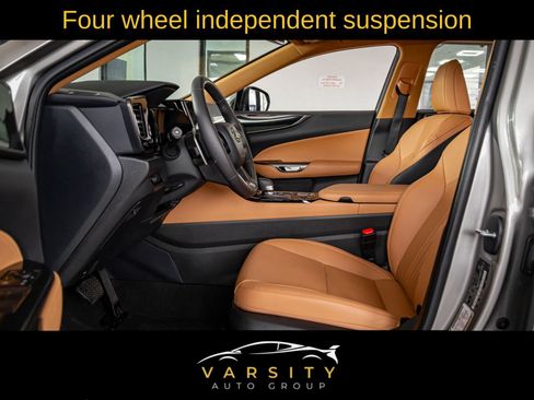 Used 2025 Lexus NX 250 FWD w/ Towing Package (2000 Lbs) image 24