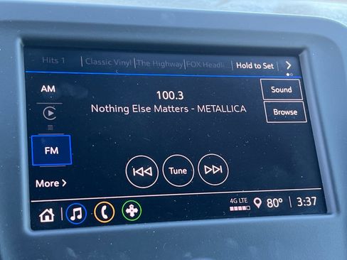 Used 2024 Chevrolet Equinox LT image 15