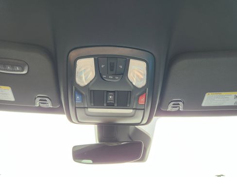 Used 2025 RAM 1500 Big Horn AWD/4WD image 20