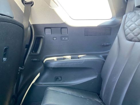 Used 2021 Hyundai Palisade Limited FWD image 36