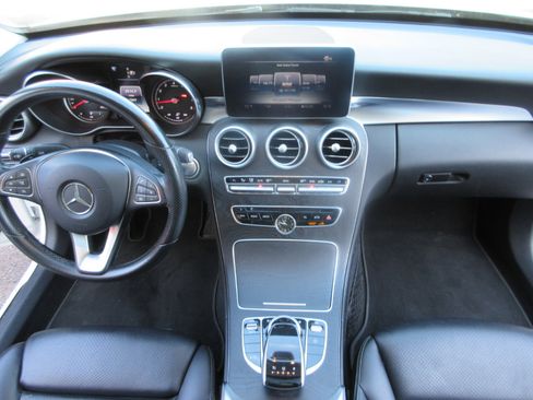 Used 2015 Mercedes-Benz C 300 Sedan image 42