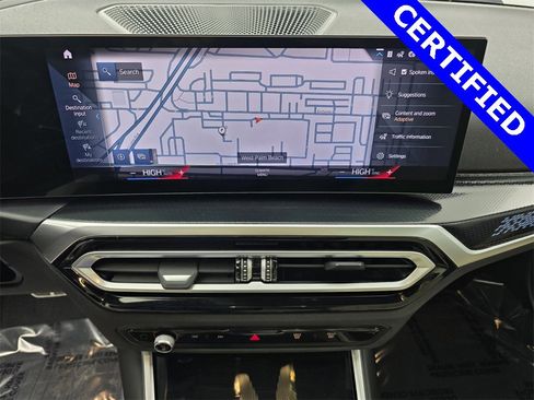 Used 2023 BMW 230i 230i w/ M Sport Package image 20