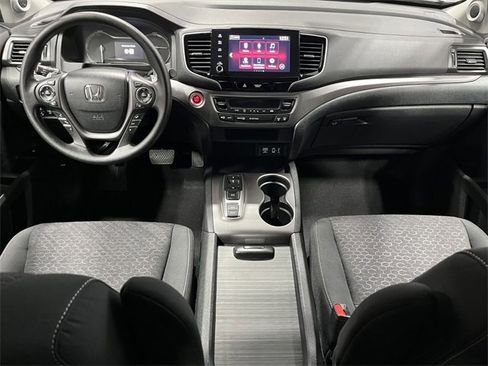 Certified 2022 Honda Ridgeline Sport image 14