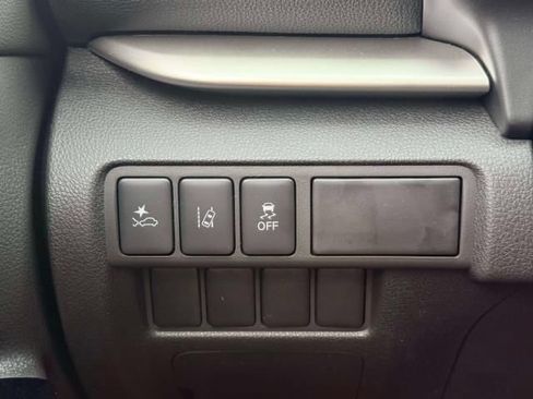 New 2026 Mitsubishi Eclipse Cross Ralliart AWD/4WD image 20