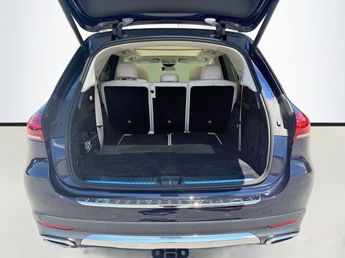 Used 2022 Mercedes-Benz GLE 350 4MATIC image 12