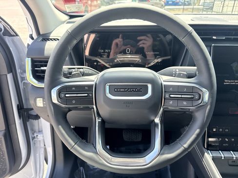 New 2026 GMC Terrain Denali AWD/4WD image 11
