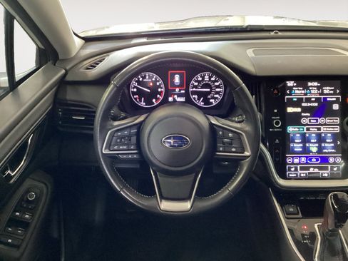 Used 2023 Subaru Outback Premium AWD/4WD image 12