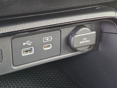 Certified 2024 Honda CR-V EX image 32