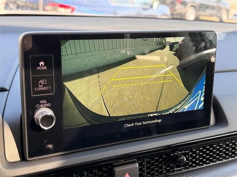 New 2026 Honda CR-V EX-L image 15