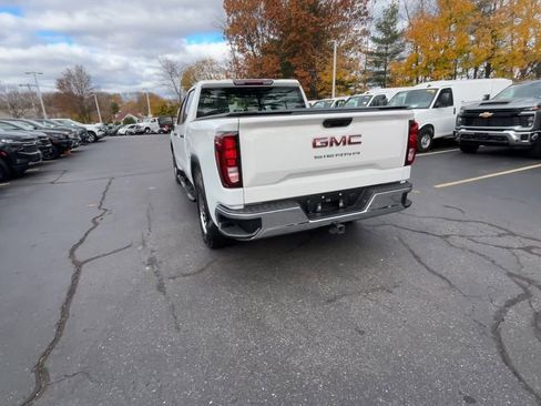 Certified 2022 GMC Sierra 1500 Pro image 3