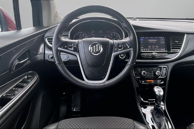 Used 2022 Buick Encore Preferred w/ Safety Package AWD/4WD image 5