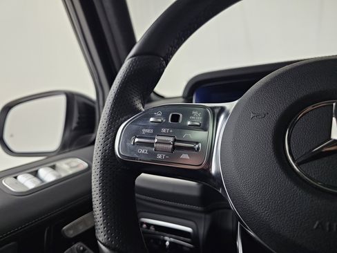 Certified 2024 Mercedes-Benz G 550 image 39