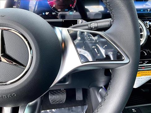 New 2026 Mercedes-Benz GLA 250 image 21