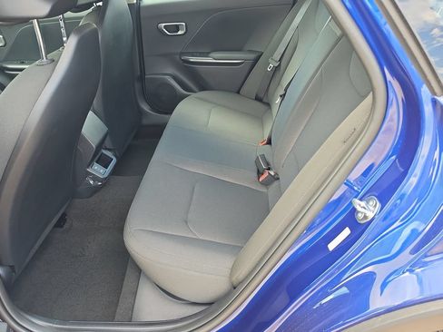 New 2026 Kia K4 FWD image 15