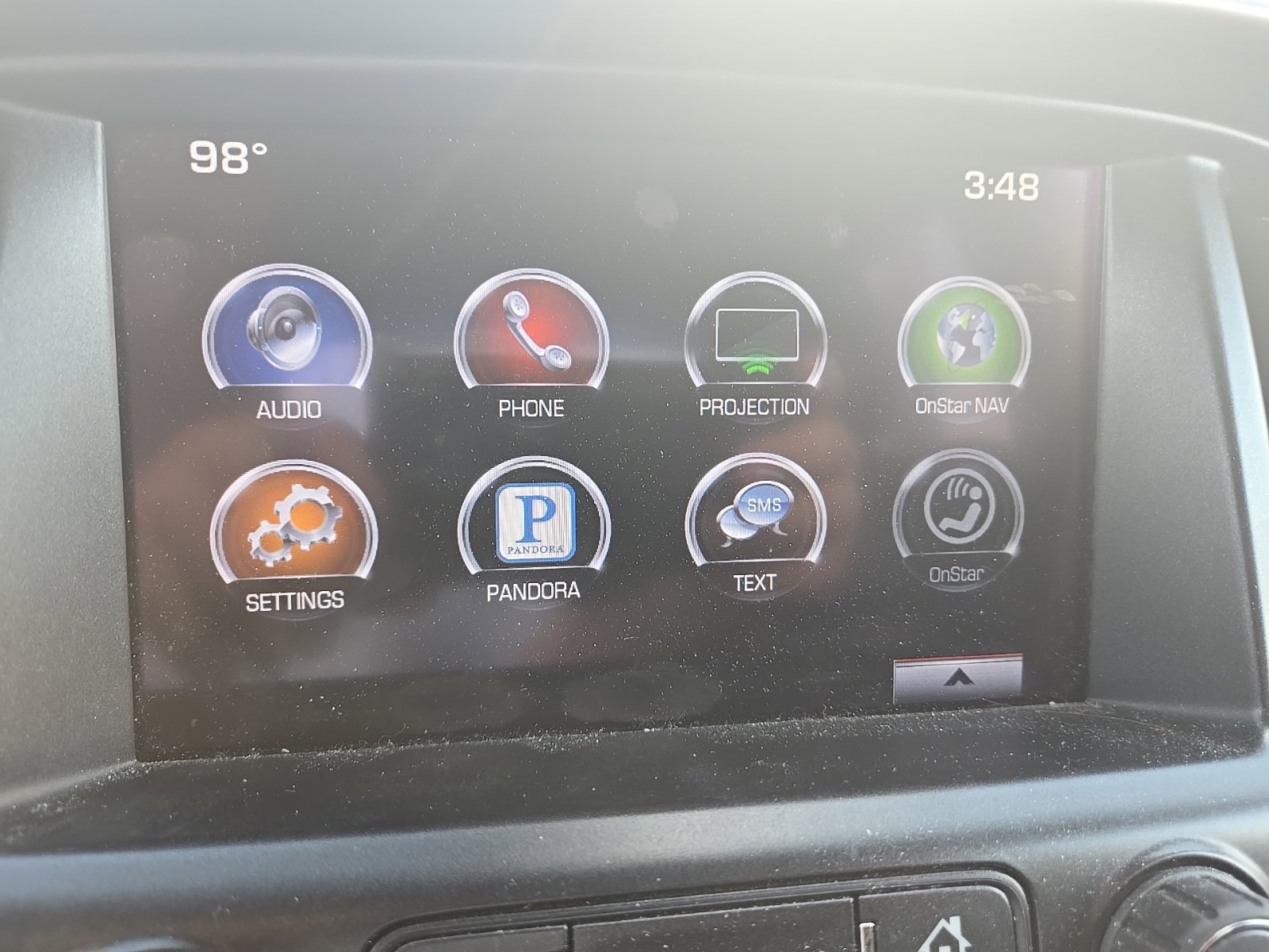 Used 2016 GMC Canyon SLT RWD image 17