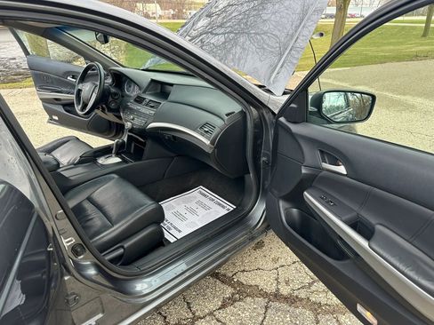 Used 2010 Honda Accord EX-L image 13