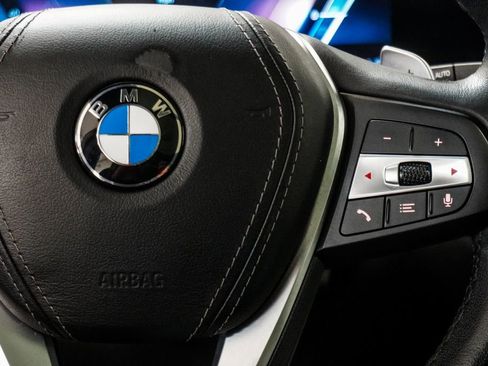 Used 2024 BMW X5 xDrive40i image 17