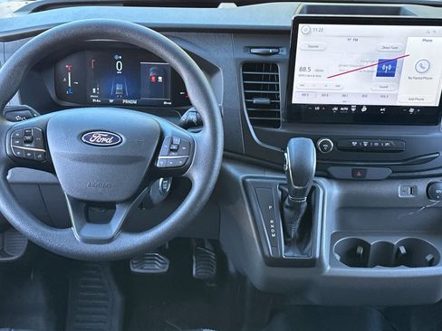 New 2026 Ford Transit 250 Low Roof image 13