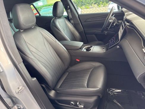 Certified 2023 Maserati Grecale Modena AWD/4WD image 19